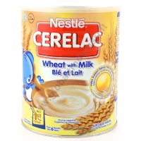 CERELAC WHEAT - CEREALI SOLUBILI 12x1kg