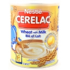 CERELAC WHEAT - CEREALI SOLUBILI 12x1kg