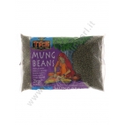 TRS MUNG BEANS - FAGIOLI MUNGO VERDI INTERI 6x2kg