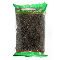 EL PLEBEYO SEMI DI CHIA 30x500g