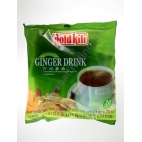 GOLD KILI GINGER DRINK- BEVANDA SOLUBILE (20 bags) 24x360g