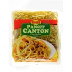 HOBE PANCIT CANTON (FLOUR NOODLES) - VERMICELLI 30x227g