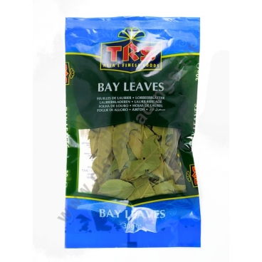 TRS BAY LEAVES - FOGLIE DI ALLORO 20x30g