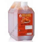 COCK SALSA AGROPICCANTE PER POLLO 3x4,5L