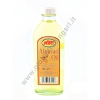 KTC ALMOND OIL - OLIO DI MANDORLE 12x300ml