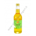 KTC MUSTARD OIL - OLIO DI SEMI DI SENAPE 12x250ml