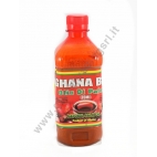 GHANA BEST  ZOMI OLIO DI PALMA 24x500ml