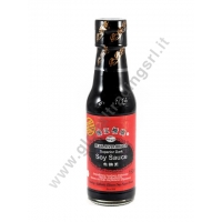 PRB SALSA DI SOIA SUPERIORE SCURA 48x150ml