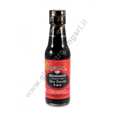 PRB SALSA DI SOIA SUPERIORE SCURA 48x150ml