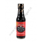 PRB SALSA DI SOIA SUPERIORE SCURA 48x150ml