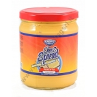 LADY'S CHOICE CHEEZ SPREAD / PIMENTO - SALSA SPALMABILE 12x454g