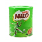 MILO MALT DRINK - BEVANDA SOLUBILE 12x400g