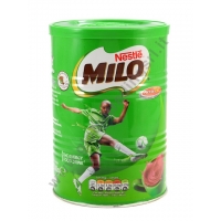 MILO MALT DRINK - BEVANDA SOLUBILE 6x500g