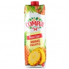 COMPAL ANANAS - NETTARE DI FRUTTA 12x1L