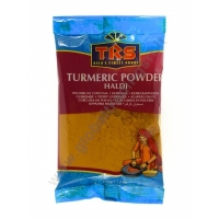 TRS HALDI TURMERIC - CURCUMA IN POLVERE 20x100g