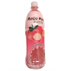 MOGU MOGU LYCHEE - BEVANDA AL GUSTO LITCHI 12x1L