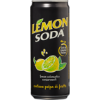 LEMONSODA LATTINA - BEVANDA AL LIMONE 24x330ml