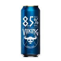 VIKING BIRRA 8,5% 24x500ml