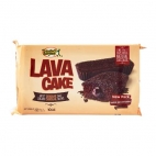 LEMON SQUARE LAVA CAKE 12x420g