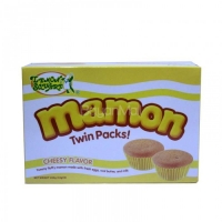 LEMON SQUARE MAMON 12x264g