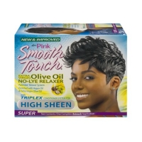 PINK SMOOTH TOUCH KIT RELAXER SUPER (1 RETOUCH)