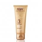 F&W GOLD HAND CREAM ARGAN OIL 24x75ml