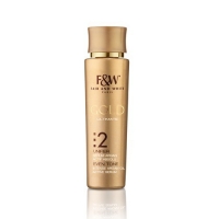 F&W GOLD INTENSE ARGAN OIL ACTIVE SERUM 24x30ml