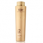 F&W GOLD MAXITONE LOTION 12x350ml