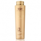 F&W GOLD REJUVENATING MOISTURE LOTION 12x500ml