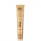 F&W GOLD REVITALIZING FADE CREAM 12x50ml