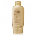 F&W GOLD (1) ARGAN SHOWER GEL 12x1L