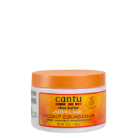 CANTU SHEA BUTTER COCONUT CURLING CREAM 12x340g