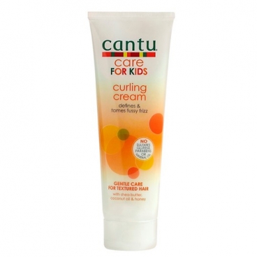 CANTU KIDS CURLING CREAM 12x227g