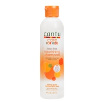 CANTU KIDS NOURISHING SHAMPOO 4x237ml