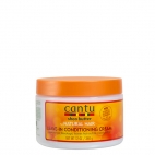 CANTU SHEA BUTTER NATURAL LEAVE IN CONDITION. CREAM 12x340g