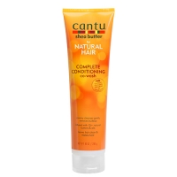 CANTU SHEA BUTTER COMPLETE CONDITIONING CO-WASH 12x283g