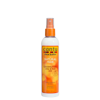 CANTU SHEA BUTTER COCONUT SHINE & HOLD MIST 12x237ml