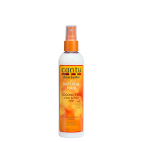 CANTU SHEA BUTTER COCONUT SHINE & HOLD MIST 12x237ml