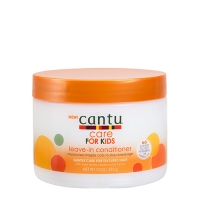 CANTU KIDS LEAVE-IN CONDITIONER 12x283g