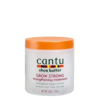 CANTU SHEA BUTTER GROW STRONG 12x173g