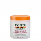 CANTU SHEA BUTTER GROW STRONG 12x173g