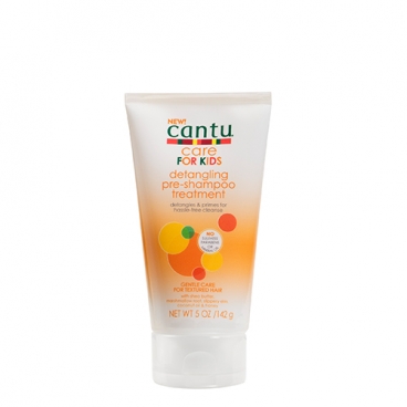 CANTU KIDS PRE-SHAMPOO TREATMENT 12x142g