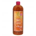 SO CARROT EXFOLIATING SHOWER GEL SCRUB 12x940ml