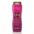 F&W MISS WHITE BRIGHTENING BODY LOTION 24x500ml