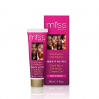 F&W MISS WHITE DARK SPOT CORRECTOR GEL CREME 72x30ml