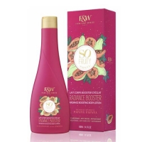 F&W SO FRUITY BODY LOTION 12x400ml