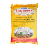 KING CROWN RISO BASMATI 4x5kg