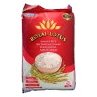 KING CROWN RISO BASMATI 20kg