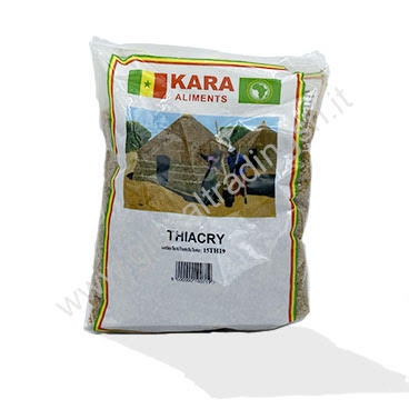 KARA / TASTE OF AFRICA THIACRY 30x350g