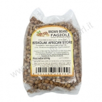 BISKOLAK FAGIOLI MARRONI 800g